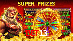 Bônus Generosos e Exclusivos no Bet13 para Você!