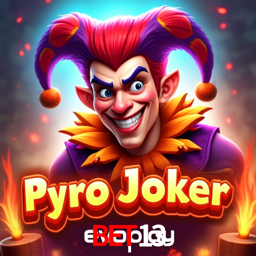 Sinta a adrenalina dos jogos de cassino com Bet13